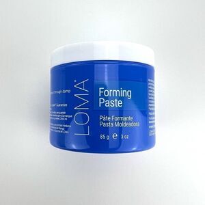 New LOMA Forming Paste